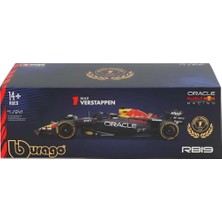 NW NessiWorld 1:24 Model Araba