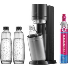 Sodastream Duo Megapack