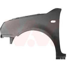 Vw Lupo 1998-2002 Çamurluk Ön Sol Taiwan 6X0821021E Itl