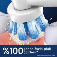 Esranın Dünyası Yedek Diş Fırçası Başlığı Sensitive 2 Adet