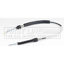 Vw Caddy Touaran 1.9tdı Bjb Bls 2004- Vites Teli 849MM Sol 1T0711265AE Wisco