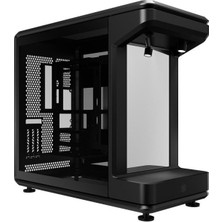Cooler Master Masterframe 360 Panorama Atx Siyah (Psu Yok) Gamıng Kasa