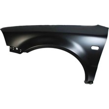 Vw Passat B 5.5 2001-2006 Çamurluk Ön Sol 3B0821105E Itl