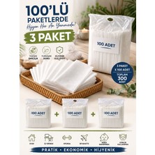 Setsan Tek Kullanımlık Havlu