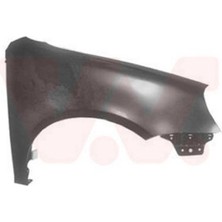 Vw Golf 5 2004-2009 Çamurluk Ön Sağ 1K6821022A Itl