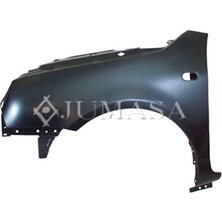 Vw Lupo 1998-2002 Çamurluk Ön Sağ Taiwan 6X0821022E Itl