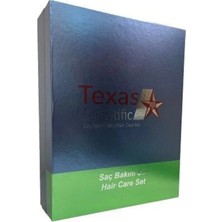 Meloxcin Saç Bakım Seti Dermaroller ve Lazer Tarak