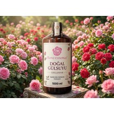 Rose Essence Doğal Gülsuyu 1000 ml