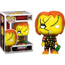 Funko Pop:  Chucky Vıntage Halloween (1249)
