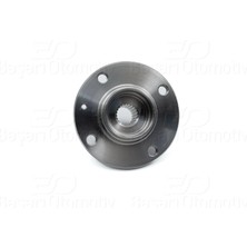 Volkswagen Golf 2 Jetta 2 1983- Porya Ön Sol Sağ 4X100 120 5X22 Abssiz 191407615 Wisco
