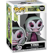 Funko Pop: Disney Villains - Yzma