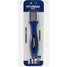 Hyundai 58910 Lasersharp Çokamaçlıbileyici Bıçak,makas,balta,budama Makası Bilemedimaparatı