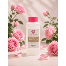 Rose Essence Tam Yağlı Doğal Gülsuyu 420 ml