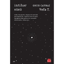 Intihar Süsü