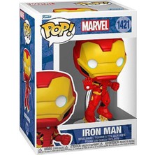 Funko Pop: Ironman (1421 )