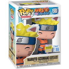 Funko Pop: Naruto - Naruto Uzumaki (2025 Summer Convention )