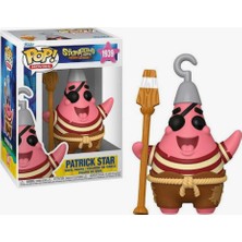 Funko Pop: Süngerbob- Patrick Star ( 1939)