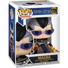 Funko Pop: Black Clover - Magna