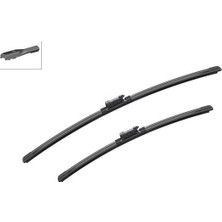 Bosch Ece-Umay Silecek Süpürgesi Aerotwin 600/475 Vw Jetta 2010-
