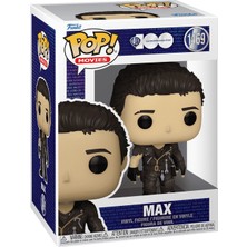 Funko Pop: Mad Max (Disney 100)