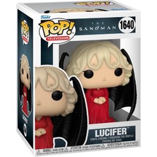 Funko Pop: The Sandman - Lucifer