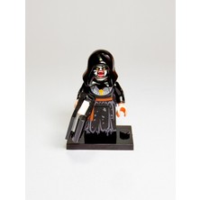 Yuonis Art The Conjuring - Nun
