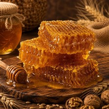 Aladağ aladag Hakiki Petek Bal 1kg