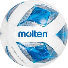 St. Morritz F9A2000 4 No Salon Futbolu (Futsal) Topu