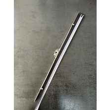 St. Morritz Vorne Tek Açılım Ispanyolet 80CM