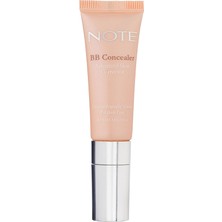 TeknoKapsül Bb Concealer 01 Spf 15 Göz Altı Kapatıcısı