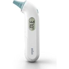 St. Morritz IRT-3030 Thermoscan Kulaktan Ateş Ölçer