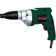 St. Morritz Kl Pro KLAV60266 Alçıpan Vidalama 500W