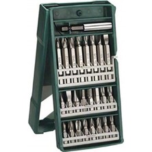 St. Morritz X/line Mini 25 Parça Vidalama Seti