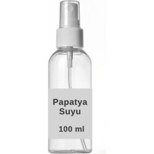 Mucize Tıp Papatya Distile Suyu Dökme 100 ml