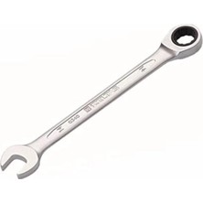 St. Morritz 12MM Cırcır Kombine Anahtar