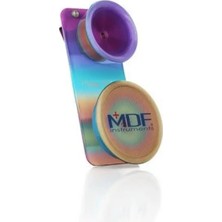 St. Morritz Md One Epoch Titanium Pediatrik Değiştirilebilir Çan - Kaleidoscope