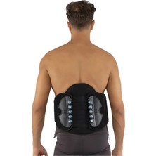 St. Morritz Vizor - Lumbofit Pro Korse Code 5830