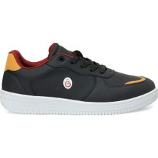 Gs Kalen Pu  G Siyah Erkek Çocuk Sneaker