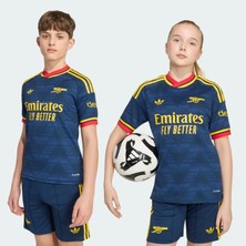 Adidas Arsenal Fc 26/27 Deplasman Çocuk Forma