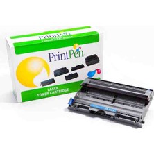 Tonerji Printpen Brother DR-2025 Drum Unit (12K)