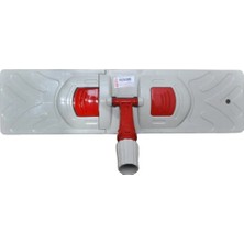 St. Morritz 50 cm Plastik Palet Aparat