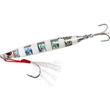 St. Morritz Metal Cast 60GR Shore Jig Yem