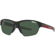 Prada Linea Rossa Güneş Gözlüğü Ps 03YS 64 18G06U