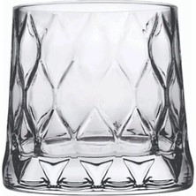 St. Morritz Bardak 6'lı Set 300 cc FMA05131 230