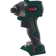 St. Morritz KLDV18BH-00 18V 220NM Torklu Darbeli Vidalama Aküsüz/solo Tek Makine
