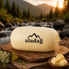 Aladağ aladag Kars Köy Tereyağı 1kg