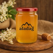 Aladağ aladag Hakiki Süzme Bal 1kg
