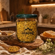 Aladağ aladag Doğal Polen 200GR