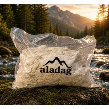 Aladağ aladag Kars Kuru Beyaz Çeçil Köy Peyniri 1kg