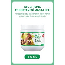 St. Morritz Dr. Cevdet Tuna At Kestanesi Balsamı 500 ml